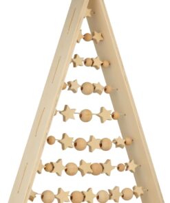 ARTEMIO KIT SAPIN CROISILLONS 20*5*29.5CM