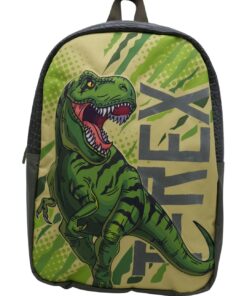 T-REX SAC A DOS 9.7L 34X24X12CM