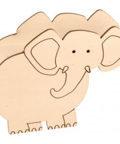ARTEMIO TIRELIRE ELEPHANT 17*8*13