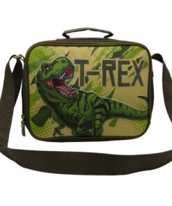 T-REX SAC LUNCH 4.5L 25X20X9CM - JACOB
