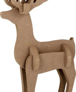 ARTEMIO CERF MDF 3D 20*8.5*30C