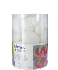 ARTEMIO SET OEUFS 48PCS