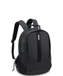 SAC A DOS NOIR POLYVALENT