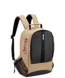 SAC A DOS POLYVALENT BEIGE