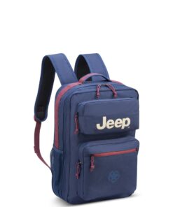 SAC A DOS BLEU MULTI