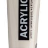 AAC 120ML BUFF TITANE FONCE - ACRYLIQUE AMSTERDAM - GOUACHE