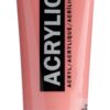 AAC 120ML ROSE DE VENISE - ACRYLIQUE AMSTERDAM - GOUACHE