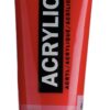 AAC 120ML CARMIN - ACRYLIQUE AMSTERDAM - GOUACHE