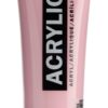 AAC 120ML ROSE PERSIQUE - ACRYLIQUE AMSTERDAM - GOUACHE