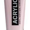 AAC 120ML ROSE CLAIR - ACRYLIQUE AMSTERDAM - GOUACHE