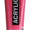 AAC 120ML ROSE QUINACRIDONE - ACRYLIQUE AMSTERDAM - GOUACHE