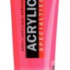 AAC 120ML ROSE REFLEX - ACRYLIQUE AMSTERDAM +