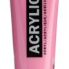 AAC 120ML ROSE QUINACRIDO ROSE - ACRYLIQUE AMSTERDAM - GOUACHE