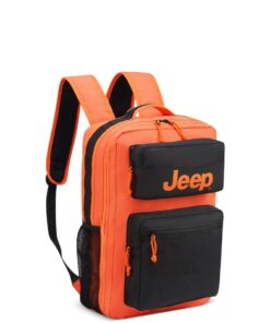 SAC A DOS MULTI ORANGE