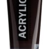 AAC 120ML BRUN VAN DYCK - ACRYLIQUE AMSTERDAM - GOUACHE