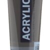 AAC 120ML TERRE OMBRE NATURE - ACRYLIQUE AMSTERDAM - GOUACHE