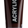 AAC 120ML TERRE OMBRE BRULEE - ACRYLIQUE AMSTERDAM - GOUACHE