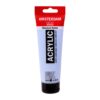 AAC 120ML OUTREMER 505 GOUACHE ACRYLIQUE AMSTERDAM TALENS