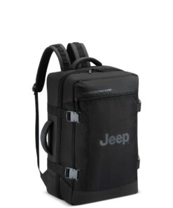SAC A DOS XL NOIR