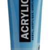 AAC 120ML BLEU ROYAL - ACRYLIQUE AMSTERDAM - GOUACHE
