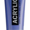 AAC 120ML OUTREMER VIOLET CL - ACRYLIQUE AMSTERDAM - GOUACHE