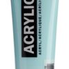 AAC 120ML BLEU CELESTE CLAIR - ACRYLIQUE AMSTERDAM - GOUACHE