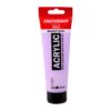 AAC 120ML LILAS 556 - GOUACHE ACRYLIQUE AMSTERDAM TALENS