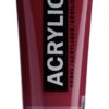 AAC 120ML VIOLET ROUGE PERMA - ACRYLIQUE AMSTERDAM - GOUACHE
