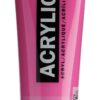 AAC 120ML VIOLET RGE PERMA CL - ACRYLIQUE AMSTERDAM - GOUACHE