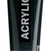AAC 120ML VERT DE VESSIE - ACRYLIQUE AMSTERDAM - GOUACHE