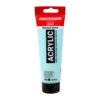 AAC 120ML VERT TRQUOISE 660 GOUACHE ACRYLIQUE AMSTERDAM TALENS