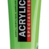 AAC 120ML VERT REFLEX - ACRYLIQUE AMSTERDAM - GOUACHE