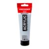 AAC 120ML GRIS BLEU 750 GOUACHE ACRYLIQUE AMSTERDAM TALENS