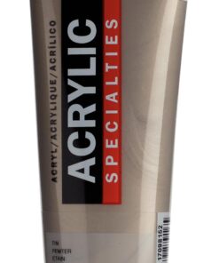 AAC 120ML ETAIN - ACRYLIQUE AMSTERDAM - GOUACHE