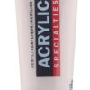 AAC 120ML ROUGE DE PERLE - ACRYLIQUE AMSTERDAM - GOUACHE