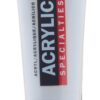 AAC 120ML BLEU DE PERLE - ACRYLIQUE AMSTERDAM - GOUACHE