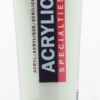 AAC 120ML VERT DE PERLE - ACRYLIQUE AMSTERDAM - GOUACHE