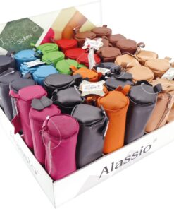 FOURRE-TOUT CUIR JUSCHA