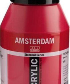 AMSTERDAM ACRYL 1000ML MAGENTA PRIMAIRE