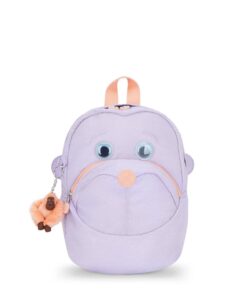 KIPLING FASTER LILA SAC MATERNELLE