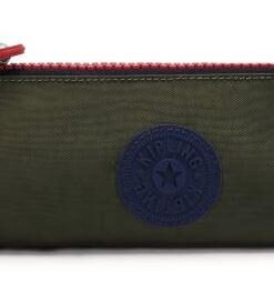 KIPLING FREEDOM SEAWEED PLUMIER FOURRE-TOUT