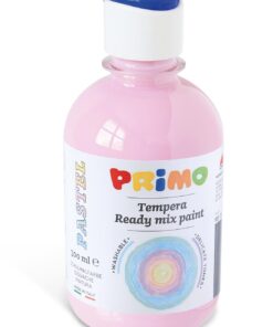 PRIMO PASTEL 300ML ROSE BOUTEILLE 300ML MADE IN ITALY