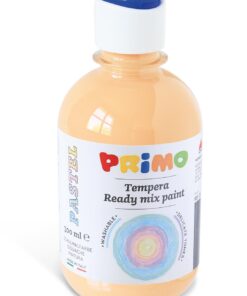 PRIMO PASTEL 300ML ABRICOT BOUTEILLE 300ML MADE IN ITALY