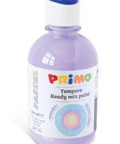 PRIMO PASTEL 300ML LILAS BOUTEILLE 300ML MADE IN ITALY