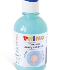 PRIMO PASTEL 300ML  VERT BOUTEILLE 300ML MADE IN ITALY