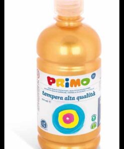 GOUACHE PRIMO 500ML OR