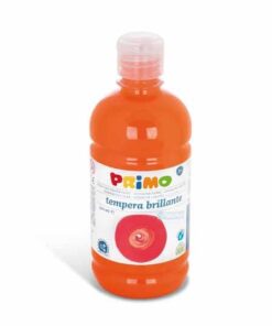 GOUACHE PRIMO 500ML ORANGE