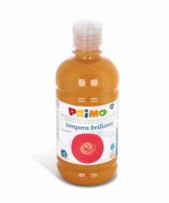 GOUACHE PRIMO 500ML OCRE