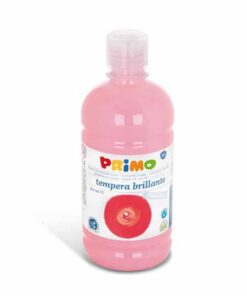 GOUACHE PRIMO 500ML ROSE