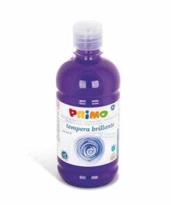 GOUACHE PRIMO 500ML VIOLET